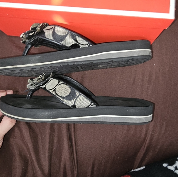 Coach Black ** 2 For $10 ** - Picture 4 of 8